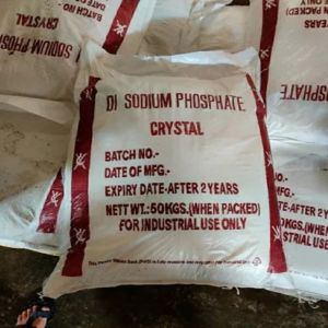 DI Sodium Phosphate