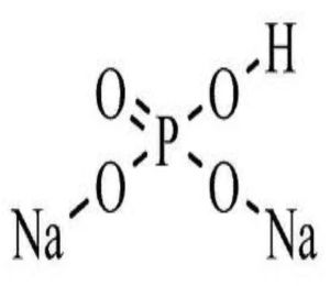 DI Sodium Phosphate