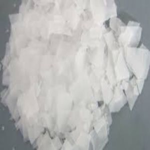 Potassium Hydroxide Flakes
