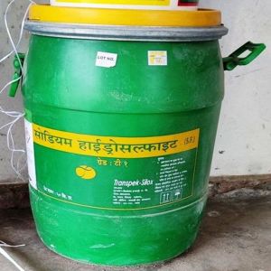 Sodium Hydro Sulphite Powder