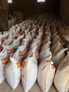 Vermiculite Powder