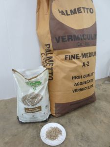 Vermiculite Powder