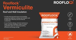 Vermiculite Powder