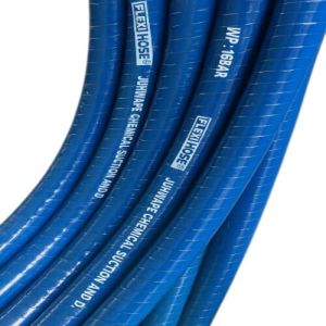 Wire Braided Chemical Hose