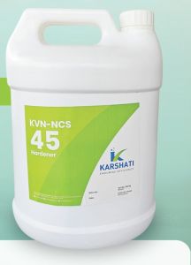 KVN-NCS-45 Hardener For AAC Block Industry