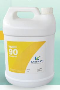 KMRO-90 Mould Oil For AAC Block Industry