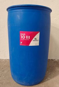 KAS-10-III Hexa Chrome Free Passivation Chemical