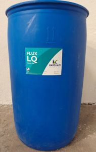 Platinum FLUX-LQ Liquid Galvanizing Pre-Flux Chemical
