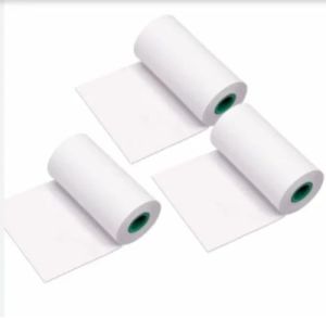 4 Inch Thermal Paper Roll