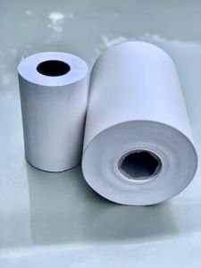 55 GSM Thermal Paper Roll