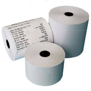 80 GSM POS Printer Thermal Paper Roll