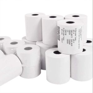 Billing Machine Thermal Paper Roll