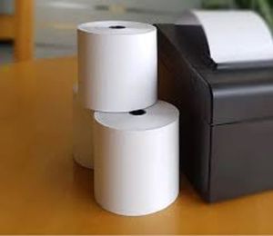 POS Machine Paper Roll