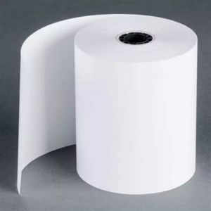 Super Market Billing Paper Roll