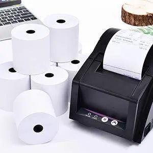 Thermal Billing Paper Rolls