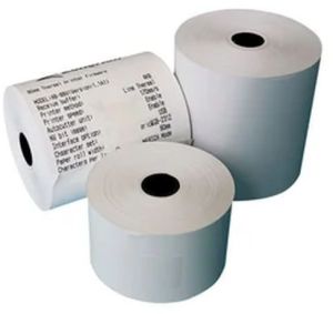 Thermal Paper Printer Roll