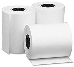 Thermal Paper Receipt Rolls