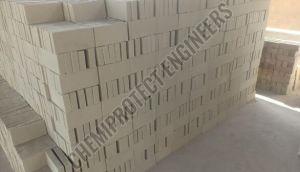 Acid &AMP; Alkali Resistant Unglazed Clay Bricks