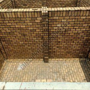 Acid Resistant Brick Lining Service