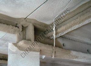 Agniproof Fire Resistant Protective Coating