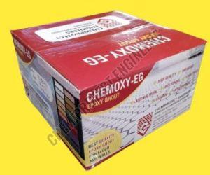 CHEMOXY-EG Epoxy Tile Grout CHEMOXY-EG Epoxy Tile Grout
