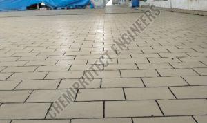 MIPRO-CP Acid Resistant Cashew Phenolic Mortar MIPRO-CP Acid Resistant Cashew Phenolic Mortar