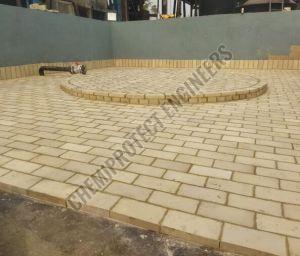 MIPRO-E Hyb Acid Resistant Epoxy Mortar MIPRO-E Hyb Acid Resistant Epoxy Mortar