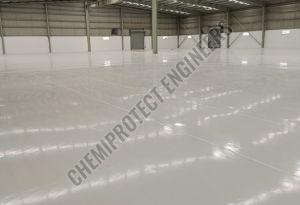 MIPRO-EC Solvent Free Epoxy Floor Coating MIPRO-EC Solvent Free Epoxy Floor Coating