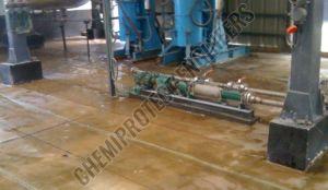 MIPRO-EPR High Strength Epoxy Repair Mortar