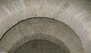 MIPRO-KSPL High Acid Resistant Silicate Mortar