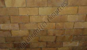 MIPRO-P Acid Resistant Phenolic Mortar