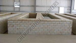 MIPRO-POL Chemical Resistant Polyester Mortar