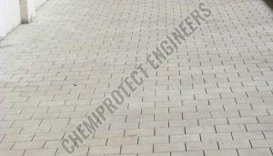 MIPRO-S Acid Resistant Sulfur Mortar
