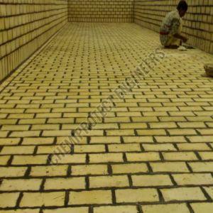 MIPRO-VE Acid Resistant Mortar