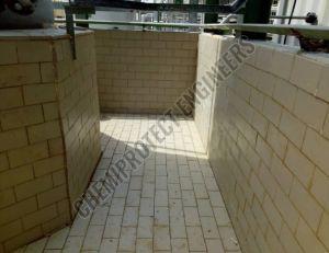 MIPRO-VE Vinyl Ester Chemical Resistant Mortar