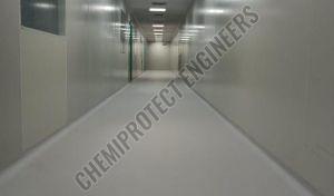 MIPRO-WBE Water Based Epoxy Floor Coating