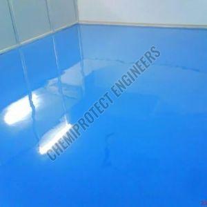 Miproglass 201 E (Hyb) Chemical Resistant Coating