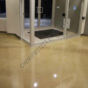 Miproglass 201 Glass Flake Epoxy Coating