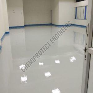 Miproglass 201 I Glass Flake Corrosion Resistant Coating