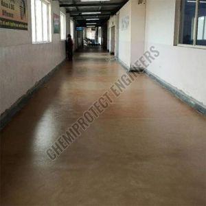Miproglass 201 I Vinyl Ester Glass Flake Coating