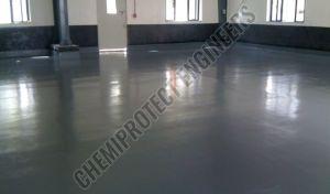 Miproglass 201 SV Vinyl Ester Glass Flake Floor Coating