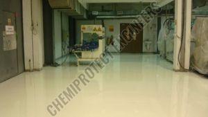 Miprothane Sl Polyurethane Self Level Industrial Flooring Miprothane Sl Polyurethane Self Level Industrial Flooring