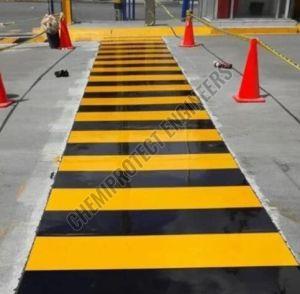 Road Marker Line Marking Paint