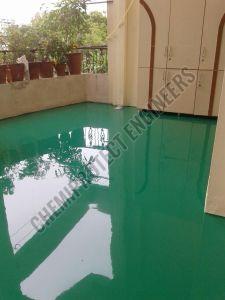 Roof &AMP; Terrace Waterproofing Service