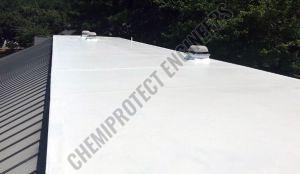 Roofseal 1K Acrylic Roof Waterproofing Mastic