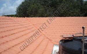 Roofseal 2K Acrylic Polymer Roof Waterproofing Coating