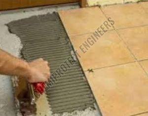 Tile Adhesive Plus Flexible Tile Bond Tile Adhesive Plus Flexible Tile Bond