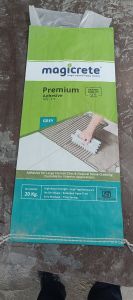 Liner BOPP Laminated Bag