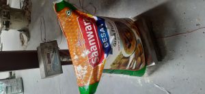 BOPP Besan Bag