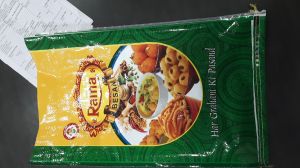 BOPP Besan Bag